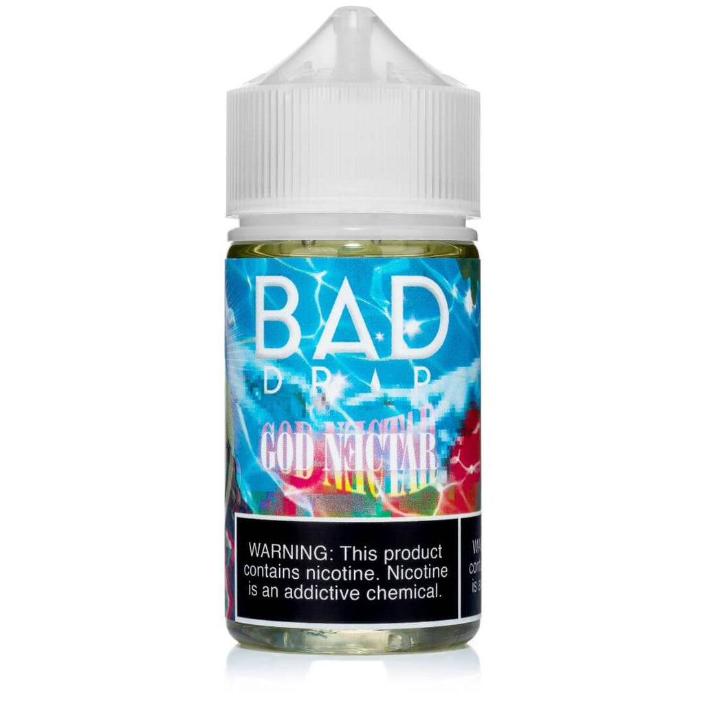 Bad Drip God Nectar eJuice — eJuiceDirect