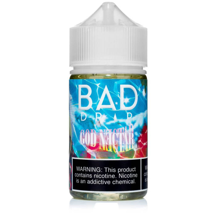 high end vape juice Bad Drip Nectar eJuice — eJuiceDirect