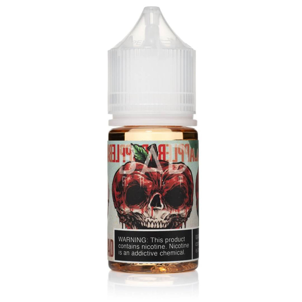 Bad Salt Bad Apple eJuice  eJuiceDirect