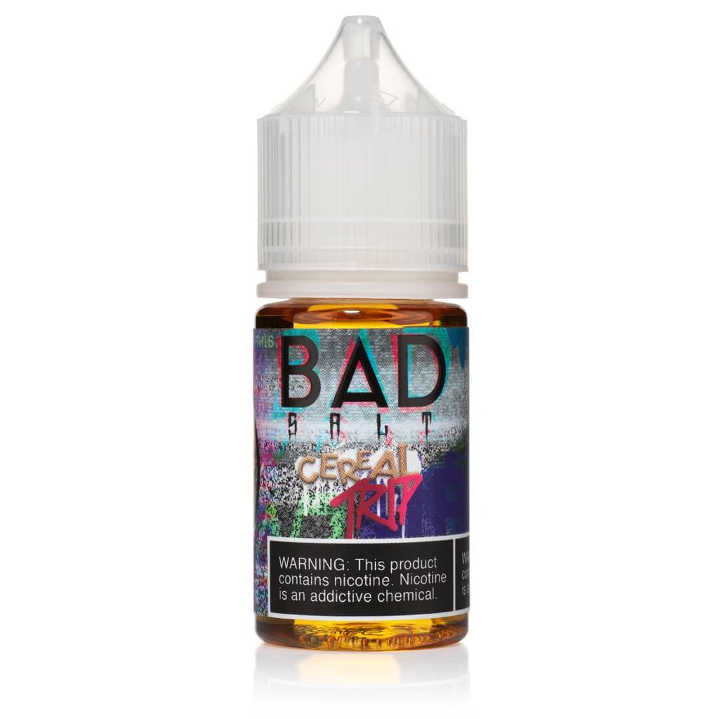 Bad Salt Cereal Trip eJuice eJuiceDirect Bad Salt Cereal Trip eJuice eJuiceDirect