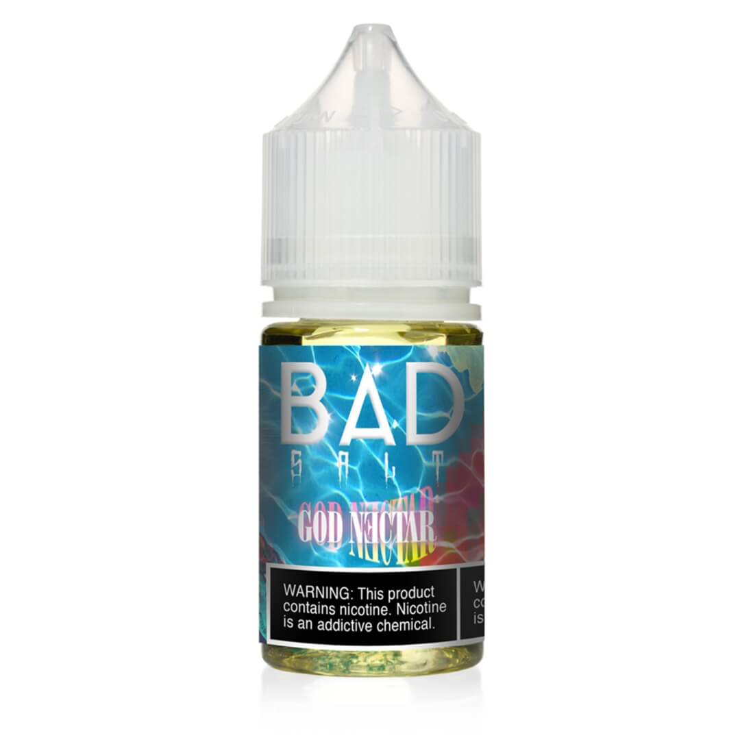 bad salt vape juice Bad Salt Nectar eJuice — eJuiceDirect