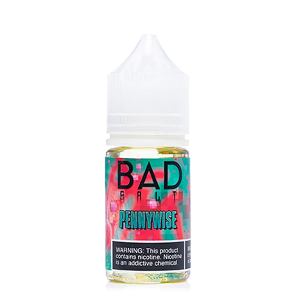 Bad Salt Pennywise eJuice eJuiceDirect Bad Salt Pennywise eJuice eJuiceDirect