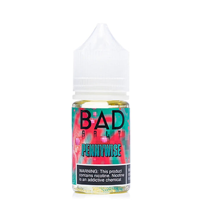 Bad Salt Wise Penny eJuice — eJuiceDirect Bad Salt Wise Penny eJuice — eJuiceDirect