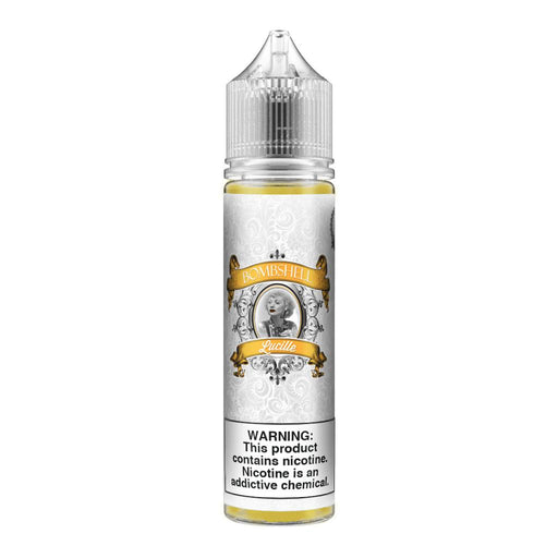 Bombshell Lucille eJuice - eJuiceDirect
