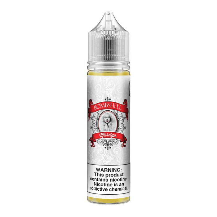 Bombshell Marilyn eJuice eJuiceDirect Bombshell Marilyn eJuice eJuiceDirect