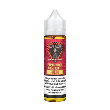 Cafe Racer eJuiceDirect Cafe Racer eJuiceDirect