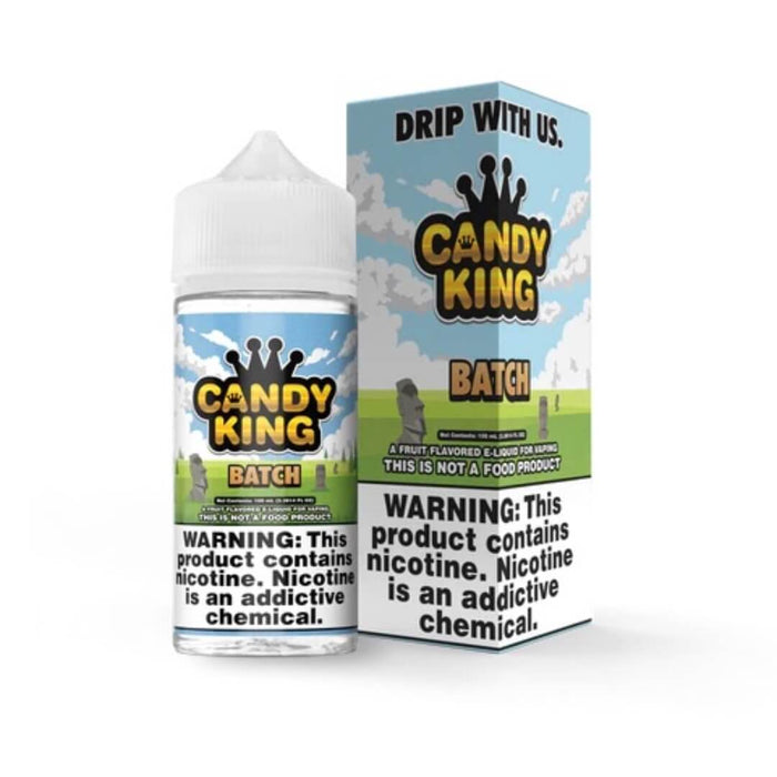 Candy King Batch eJuice - eJuiceDirect