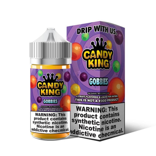 Candy King Gobbies eJuice - eJuiceDirect
