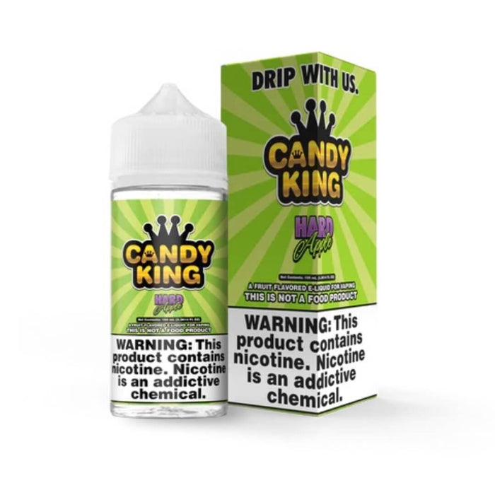 Candy King Hard Apple eJuice eJuiceDirect Candy King Hard Apple eJuice eJuiceDirect