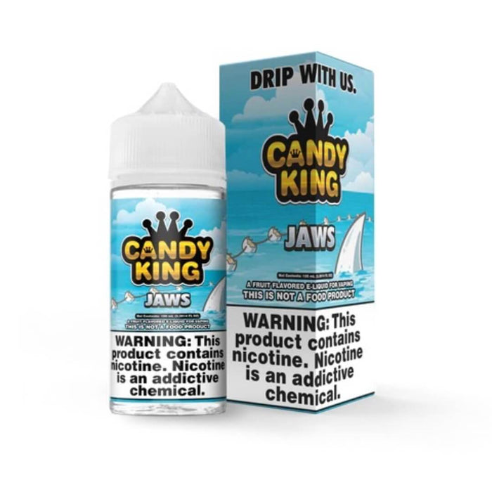 Candy King Jaws eJuice eJuiceDirect Candy King Jaws eJuice eJuiceDirect