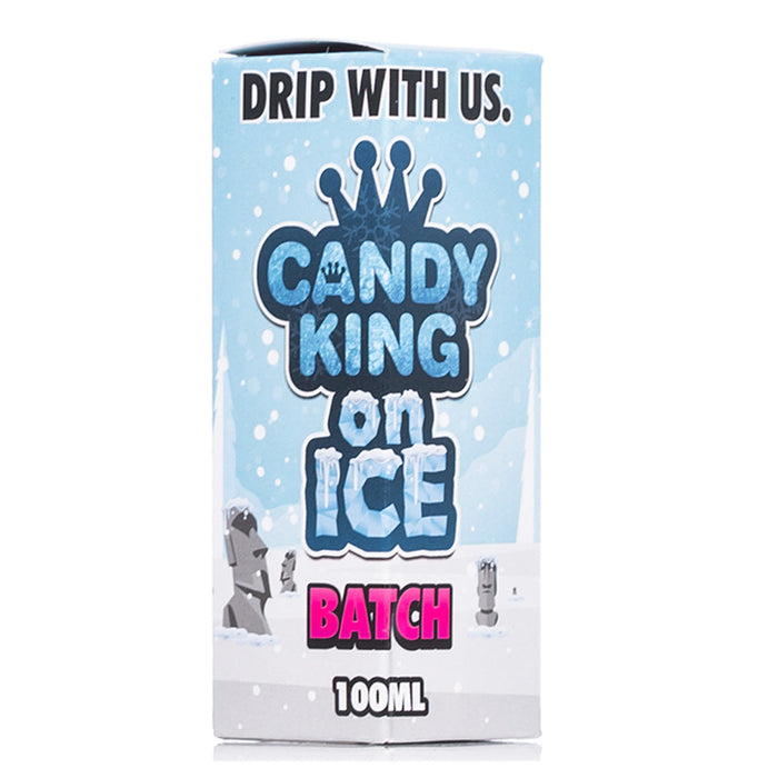 Candy King on Ice - Batch eJuiceDirect Candy King on Ice - Batch eJuiceDirect