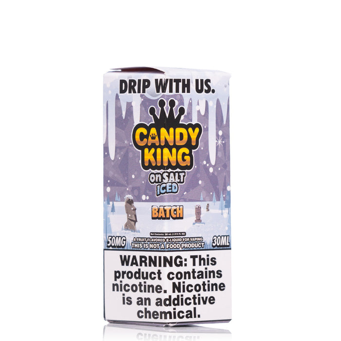 Candy King on Salt Iced - Batch - eJuiceDirect