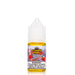 Candy King on Salt Iced - Belts Strawberry - eJuiceDirect
