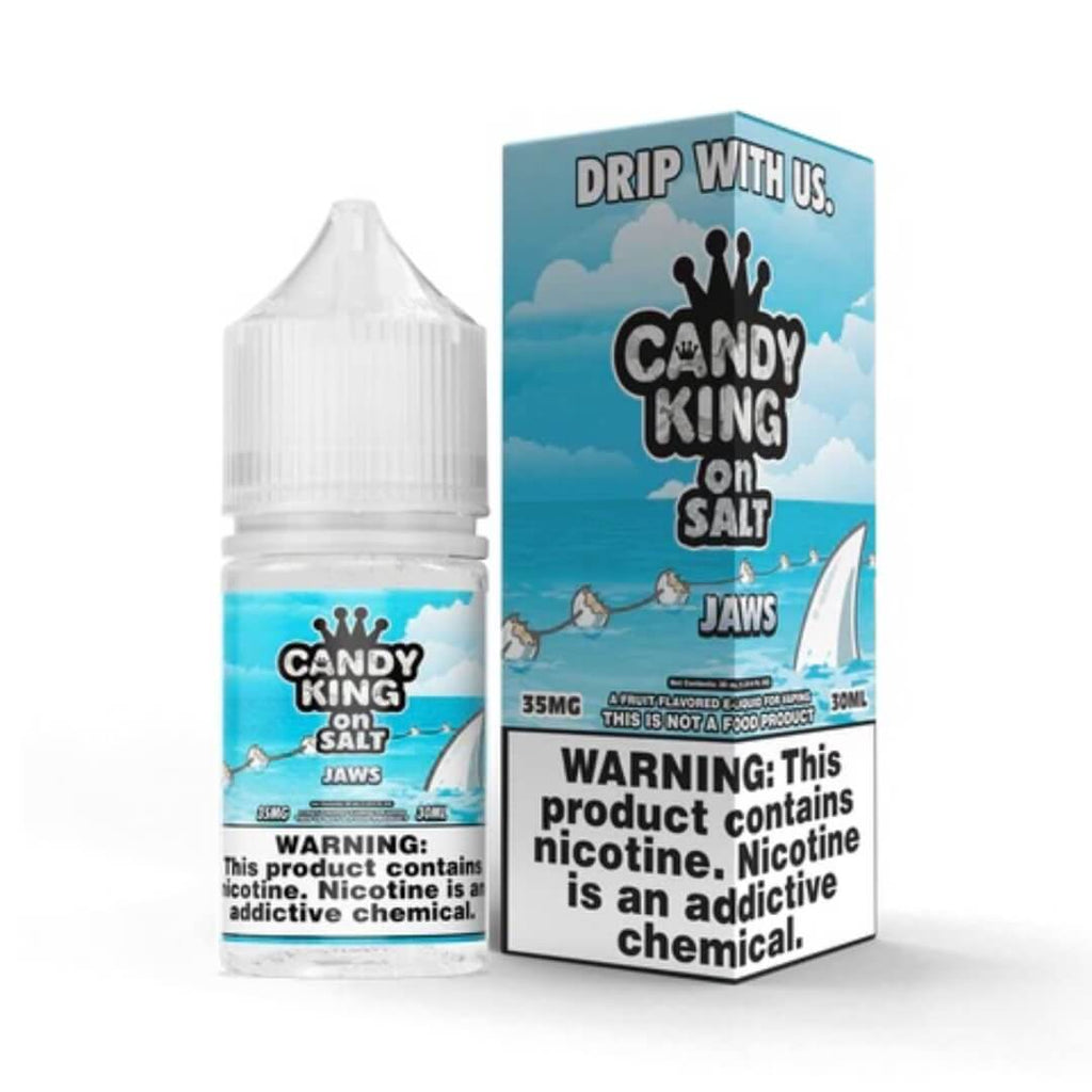raz disposable vape near me Candy Vape Flavors Candy King Synthetic Nicotine Series 100mL main image 0
