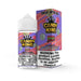 Candy King Strawberry Watermelon Bubblegum eJuice - eJuiceDirect
