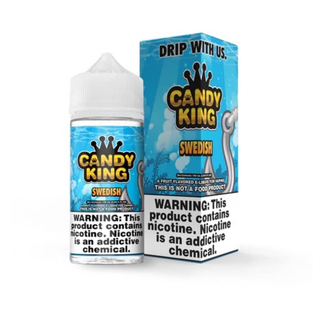Candy King Swedish eJuice eJuiceDirect Candy King Swedish eJuice eJuiceDirect