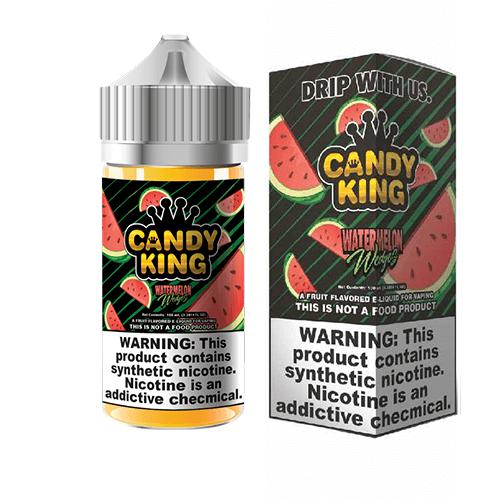 Candy King - Watermelon Wedges - eJuiceDirect
