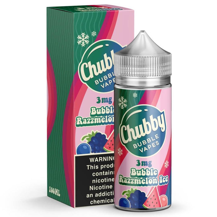 jazzy boba vape juice Chubby Bubble Razzmelon Ice eJuice — eJuiceDirect jazzy boba vape juice Chubby Bubble Razzmelon Ice eJuice — eJuiceDirect
