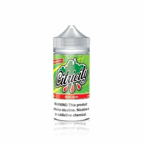 Citricity Cherry Limeade eJuice eJuiceDirect Citricity Cherry Limeade eJuice eJuiceDirect