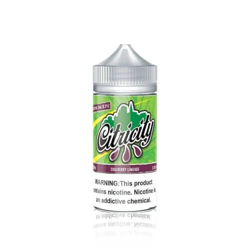 Citricity Crazberry Limeade eJuice eJuiceDirect Citricity Crazberry Limeade eJuice eJuiceDirect