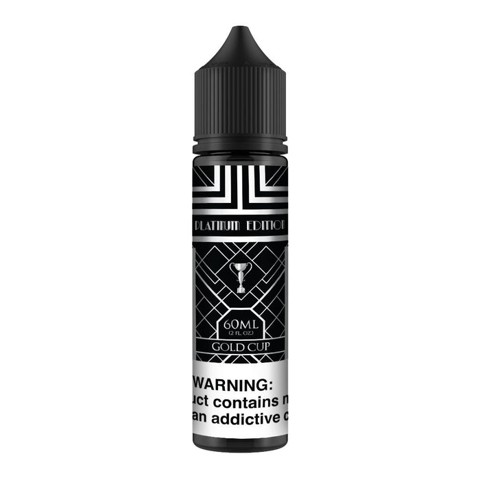 Classic Black Label Gold Cup eJuice eJuiceDirect Classic Black Label Gold Cup eJuice eJuiceDirect