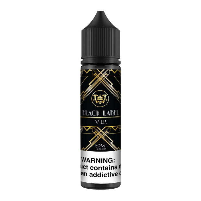 Classic Black Label VIP eJuice eJuiceDirect Classic Black Label VIP eJuice eJuiceDirect