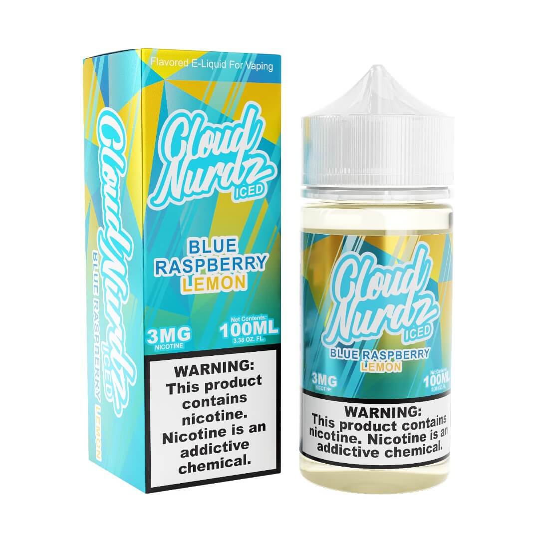 blue raspberry lemon vape Cloud Nurdz Iced Blue Raspberry Lemon eJuice — eJuiceDirect blue raspberry lemon vape Cloud Nurdz Iced Blue Raspberry Lemon eJuice — eJuiceDirect