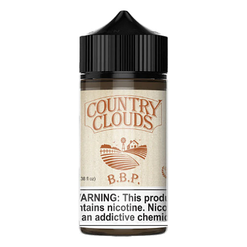 Country Clouds Banana Bread Puddin' eJuice eJuiceDirect Country Clouds Banana Bread Puddin' eJuice eJuiceDirect