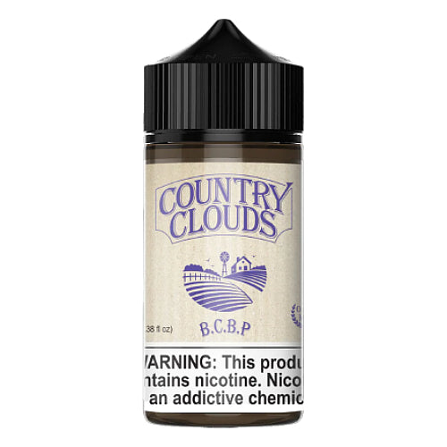 Country Clouds Blueberry Corn Bread Puddin' eJuice eJuiceDirect Country Clouds Blueberry Corn Bread Puddin' eJuice eJuiceDirect