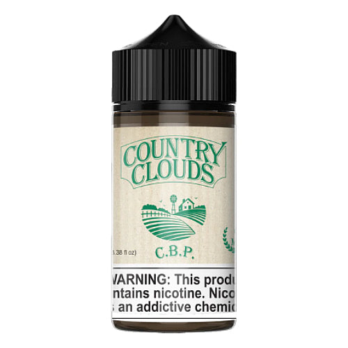 Country Clouds Corn Bread Puddin' eJuice eJuiceDirect Country Clouds Corn Bread Puddin' eJuice eJuiceDirect
