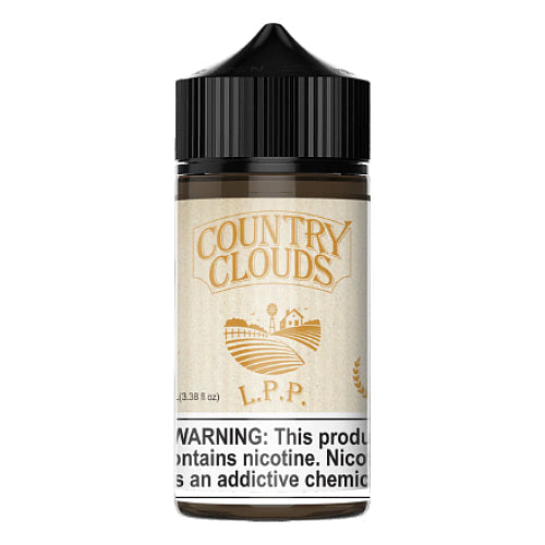 Country Clouds Lemon Puddin' Pie eJuice - eJuiceDirect