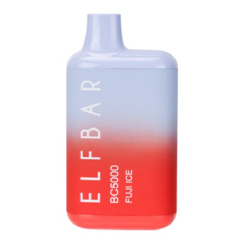 Elf Bar BC5000 Disposable - eJuiceDirect