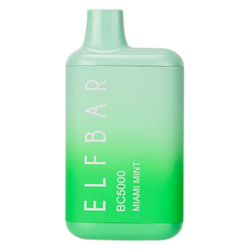 Elf Bar BC5000 Disposable - eJuiceDirect