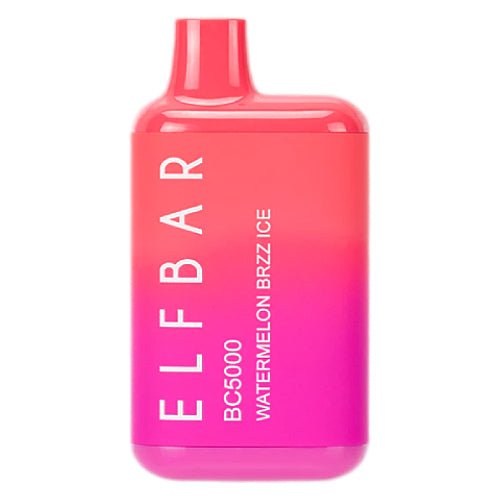 Elf Bar BC5000 Disposable - eJuiceDirect