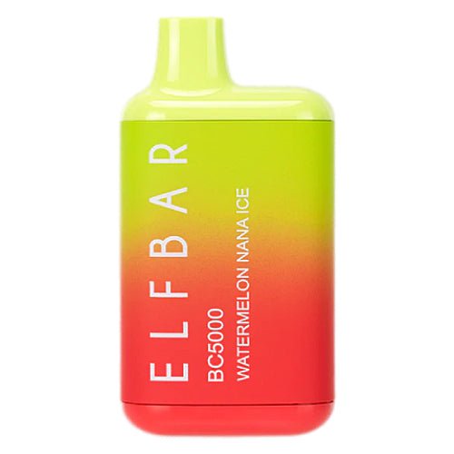 Elf Bar BC5000 Disposable | 5000 Puffs | eJuice Direct eJuiceDirect Elf Bar BC5000 Disposable | 5000 Puffs | eJuice Direct eJuiceDirect