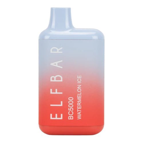 Elf Bar BC5000 Disposable - eJuiceDirect