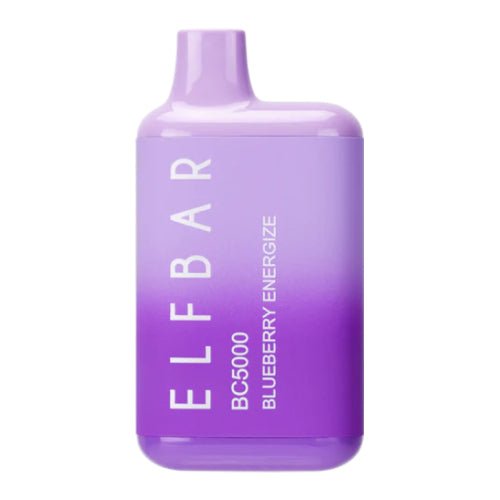 Elf Bar BC5000 Disposable - eJuiceDirect