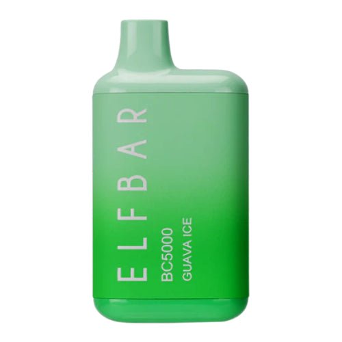 Elf Bar BC5000 Disposable - eJuiceDirect