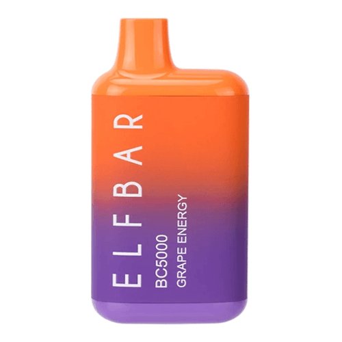 Elf Bar BC5000 Disposable - eJuiceDirect