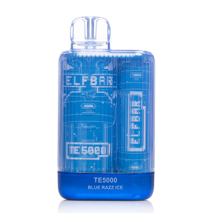 taylor bar vape Elf Bar TE5000 Disposable | 5000 Puffs