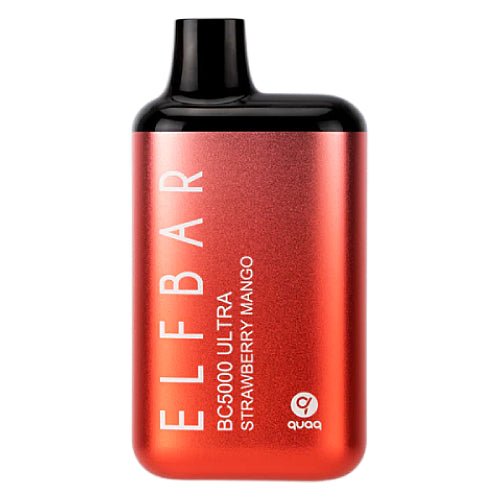 Elf Bar Ultra BC5000 Disposable | 5000 Puffs | eJuice Direct eJuiceDirect Elf Bar Ultra BC5000 Disposable | 5000 Puffs | eJuice Direct eJuiceDirect