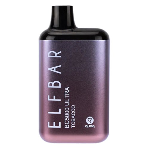 Elf Bar Ultra BC5000 Disposable | 5000 Puffs | eJuice Direct eJuiceDirect Elf Bar Ultra BC5000 Disposable | 5000 Puffs | eJuice Direct eJuiceDirect
