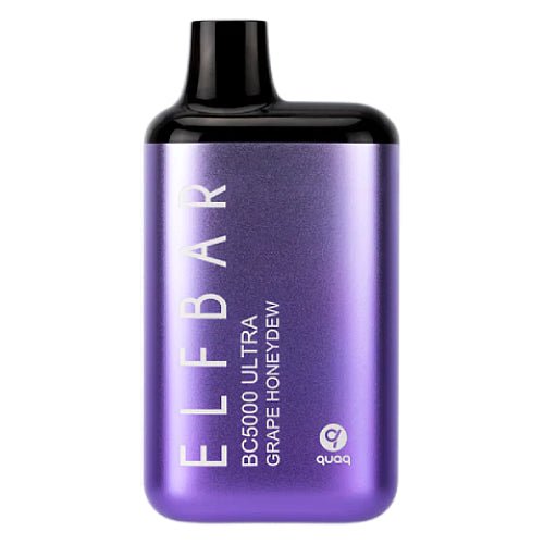 Elf Bar Ultra BC5000 Disposable | 5000 Puffs | eJuice Direct eJuiceDirect Elf Bar Ultra BC5000 Disposable | 5000 Puffs | eJuice Direct eJuiceDirect