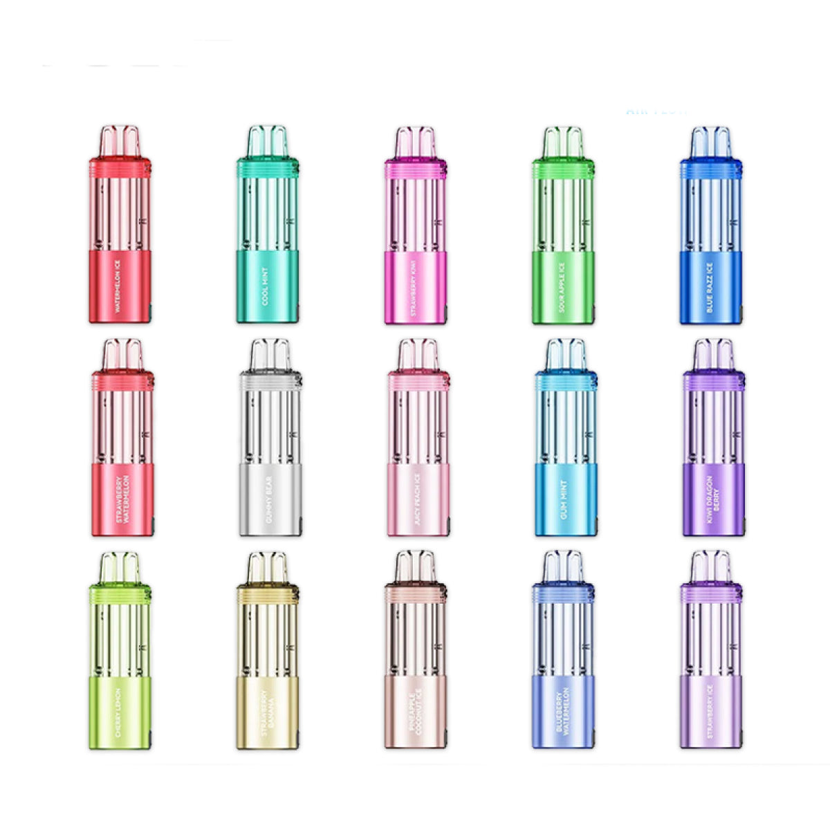 Foger Switch Pro 30k Disposable Pods eJuiceDirect Foger Switch Pro 30k Disposable Pods eJuiceDirect