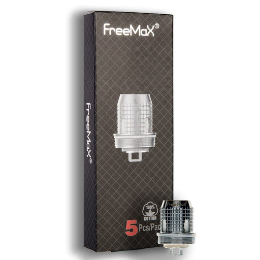 Freemax Fireluke 2 X Mesh Coils - eJuiceDirect