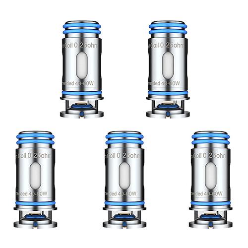 Freemax MS Series Coils - eJuiceDirect