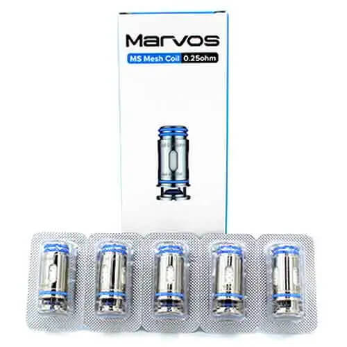 Freemax MS Series Coils - eJuiceDirect