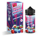 Frozen Fruit Monster Mixed Berry Ice eJuice - eJuiceDirect