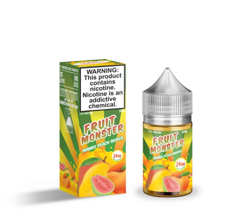 Monster Vape Labs eJuiceDirect Monster Vape Labs eJuiceDirect