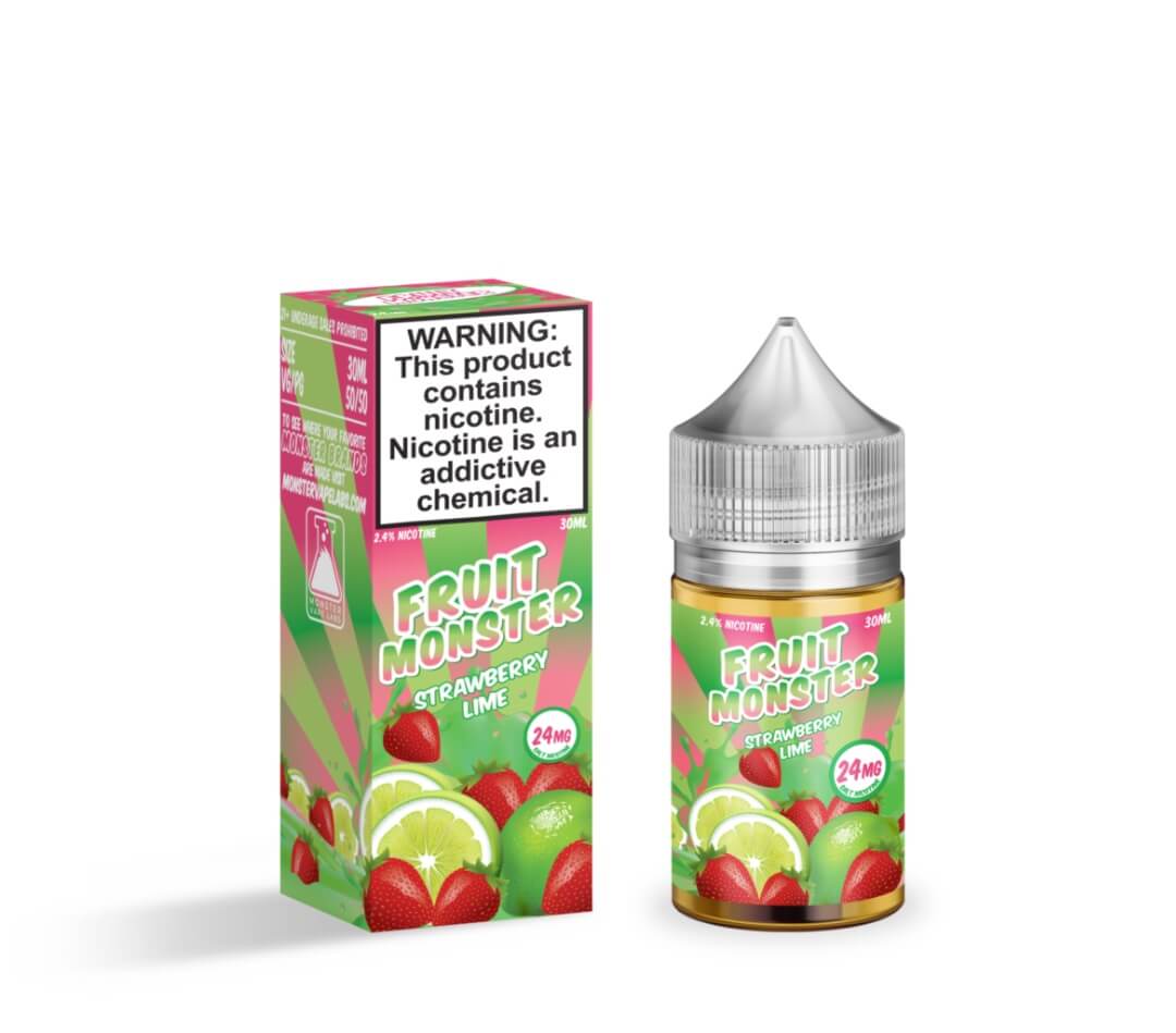 offgrid vape battery price Frozen Fruit Monster – Monster Vape Labs